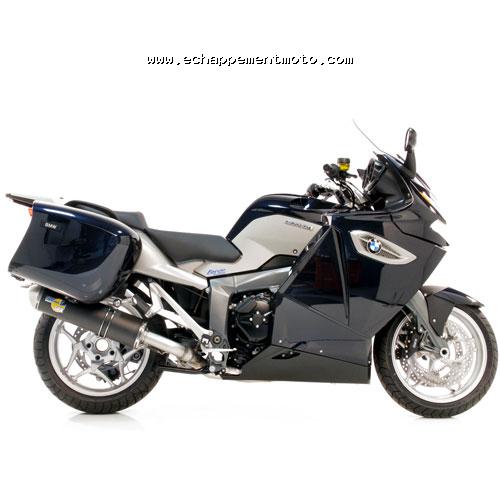 echappement moto BMW K 1300 GT leovince echappement moto BMW K 1300 GT leovince